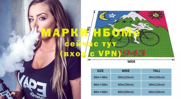 прущий лед Очёр
